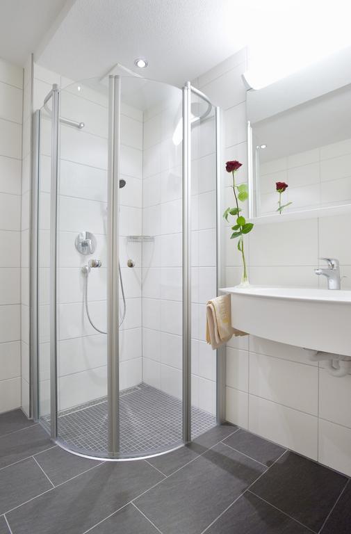 Pension Fohrenberg Ewattingen Room photo
