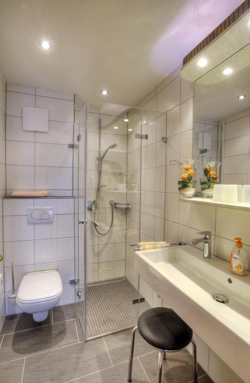 Pension Fohrenberg Ewattingen Room photo