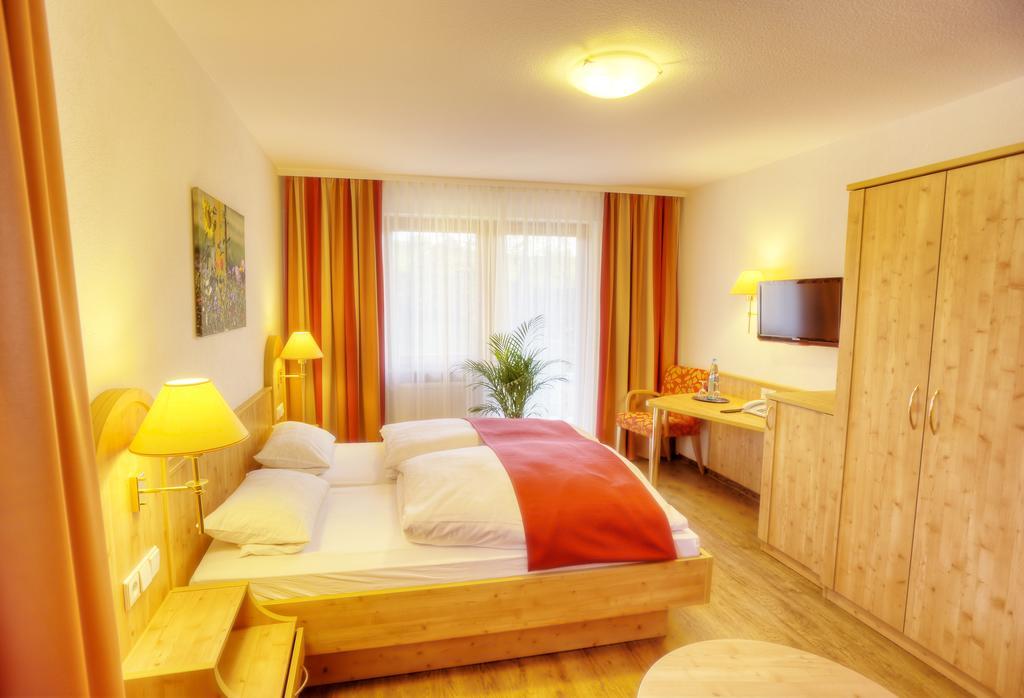 Pension Fohrenberg Ewattingen Room photo