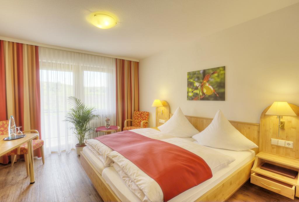 Pension Fohrenberg Ewattingen Room photo
