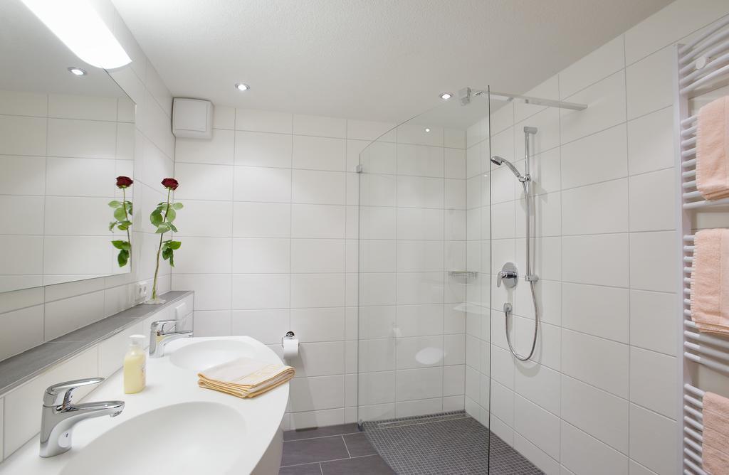 Pension Fohrenberg Ewattingen Room photo