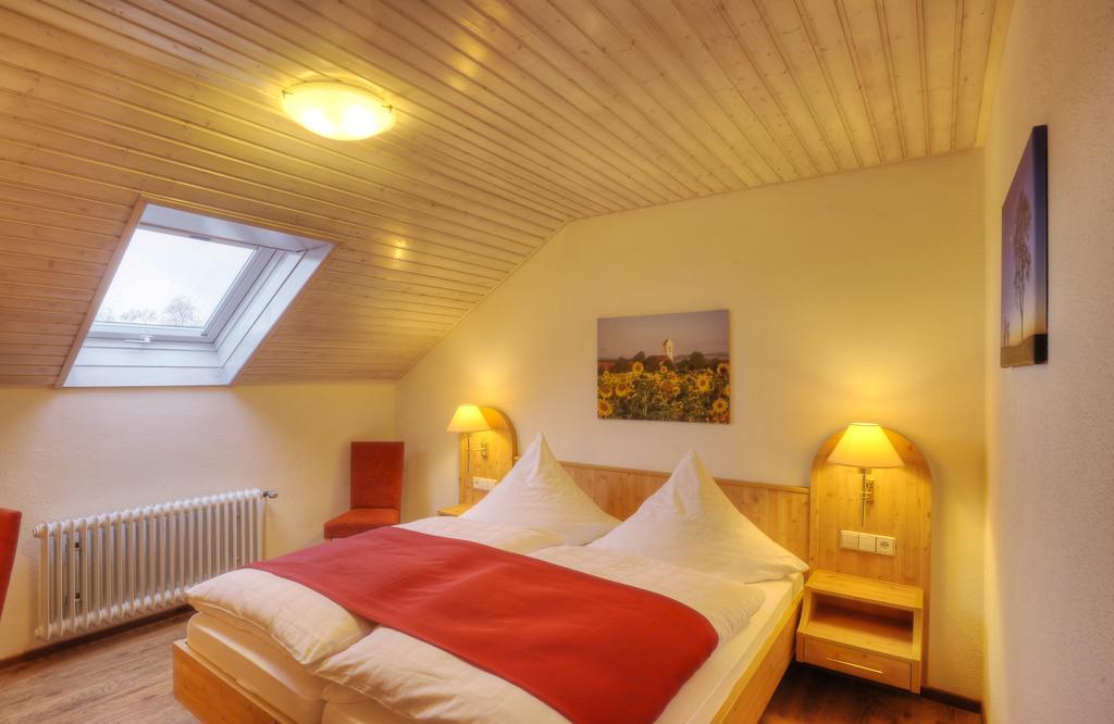 Pension Fohrenberg Ewattingen Room photo